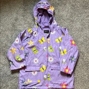 Children’s rain jacket